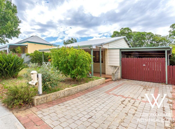 53 Norwood Road, Rivervale, WA 6103