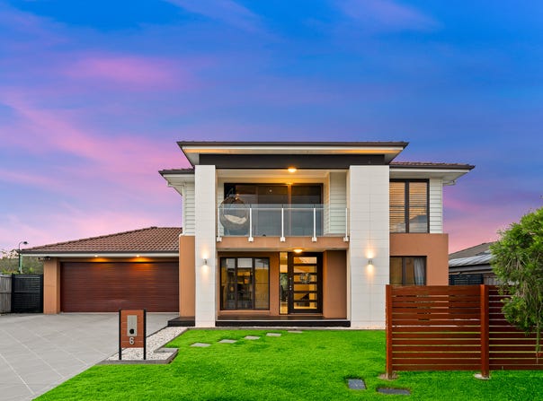 6/525-529 Priestdale Road, Rochedale South, Qld 4123