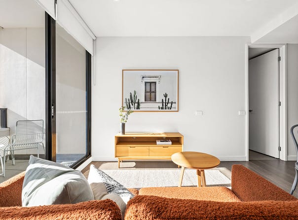 106/38 Elizabeth Street, Richmond, Vic 3121