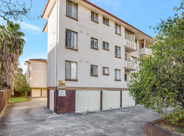 21/8-10 Goulburn Street, Warwick Farm, NSW 2170
