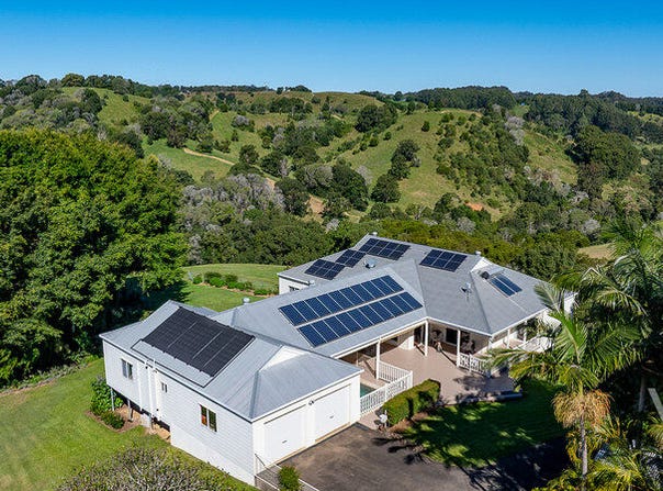 501 Black Mountain Road, Black Mountain, Qld 4563