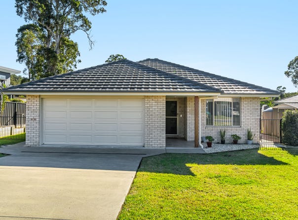 55 Scullin Street, Townsend, NSW 2463