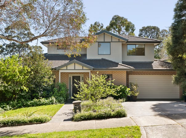 Unit 1/10 Berry Road, Bayswater North, Vic 3153