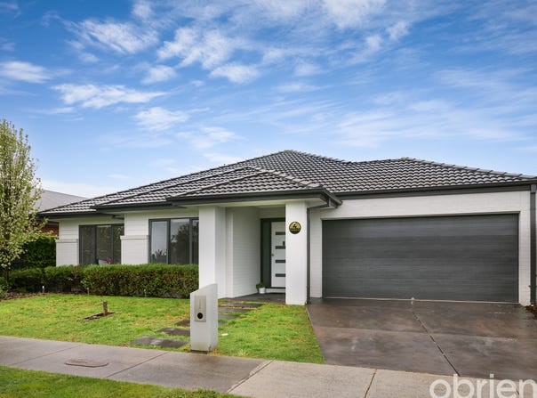 4 Turner Street, Warragul, Vic 3820