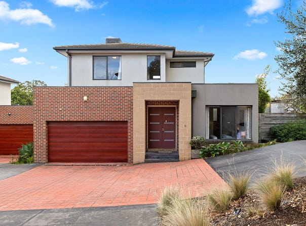5/10 Fortune Street, Box Hill North, Vic 3129