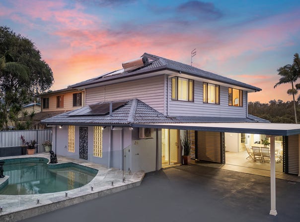 43 Dilgara Avenue, Davistown, NSW 2251