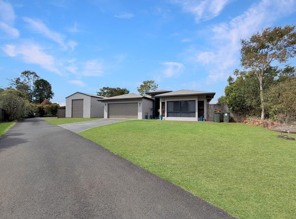 7B SERENITY COURT, Tolga, Qld 4882