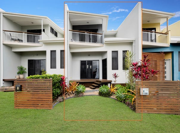 11 Paddington Terrace, Douglas, Qld 4814