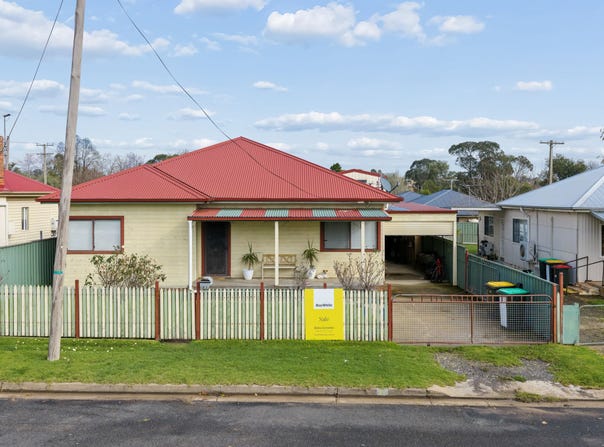 21 Lachlan Street, Young, NSW 2594