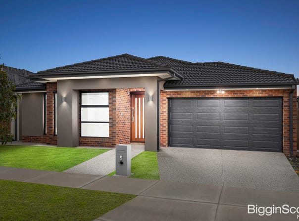 5 Boomerang Road, Donnybrook, Vic 3064