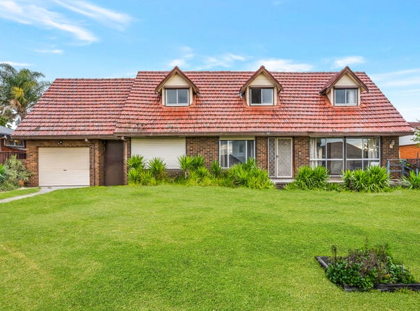 6 Coxs Avenue, Liverpool, NSW 2170