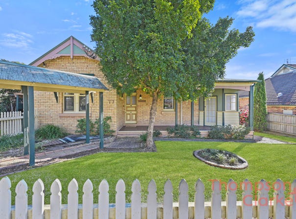 77 Victoria Street, East Maitland, NSW 2323