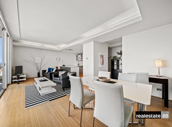 143/22 St. Georges Terrace, Perth, WA 6000
