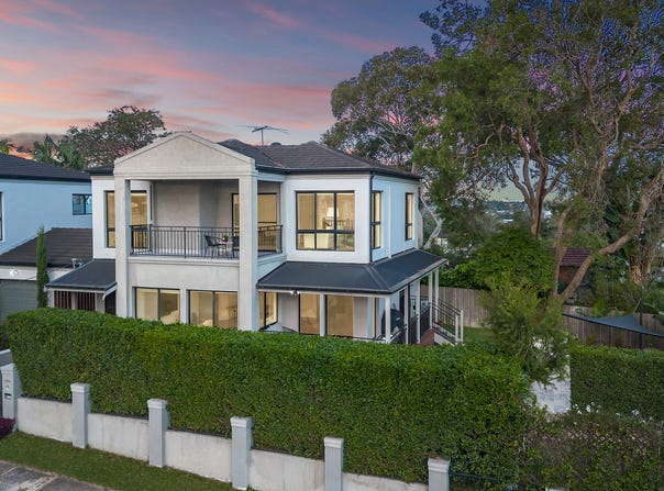 276A Morrison Road, Putney, NSW 2112