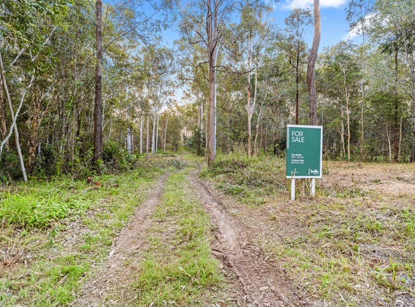Lot 311 Faine Road, Bauple, Qld 4650
