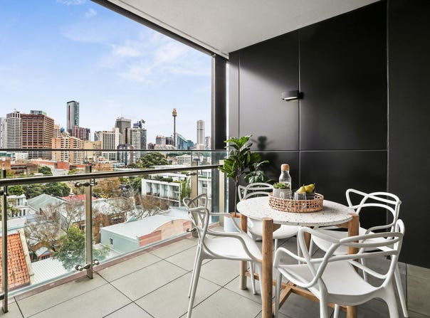 36/299 Forbes Street, Darlinghurst, NSW 2010