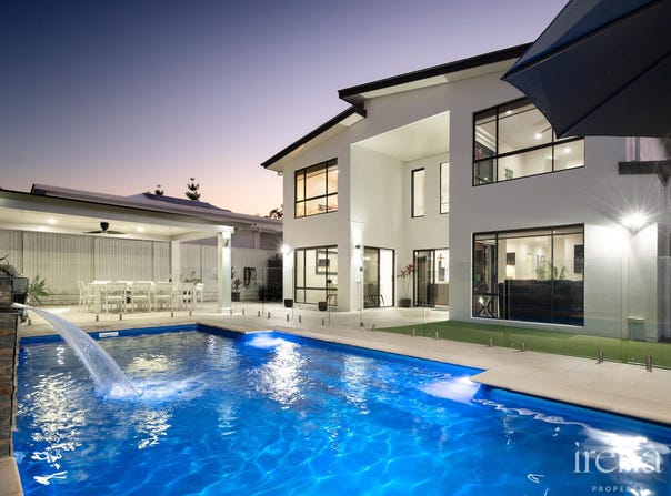 50 Monterey Circuit, Brookwater, Qld 4300