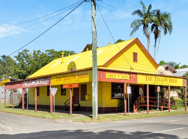 2 Hyde Street, Bellingen, NSW 2454