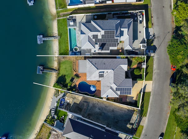 25 Allandale Entrance, Mermaid Waters, Qld 4218