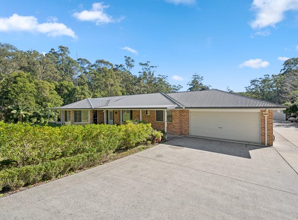 48 Stockmans Drive, Moonee Beach, NSW 2450