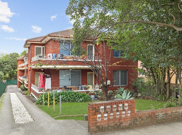 10/30 Henley Road, Homebush West, NSW 2140