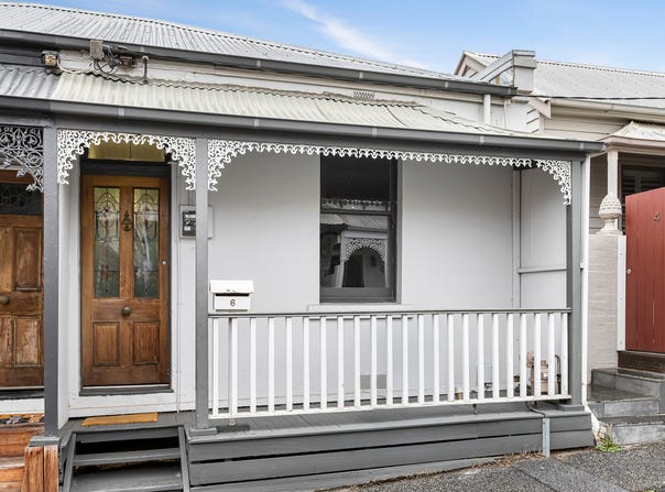 6 Berry Street, Richmond, Vic 3121