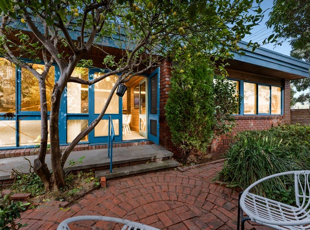 1/51 Castlemaine Street, Yarraville, Vic 3013