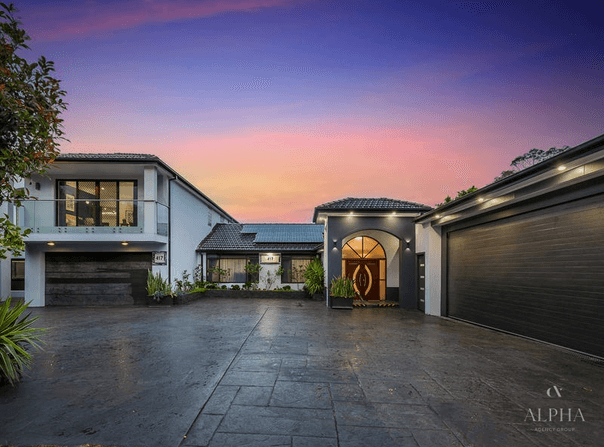 417 Windsor Road, Baulkham Hills, NSW 2153