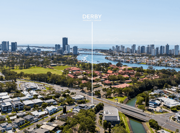 2  Deauville Drive, Southport, Qld 4215