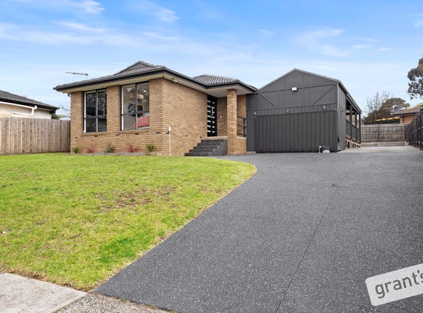 2 Darling Way, Narre Warren, Vic 3805