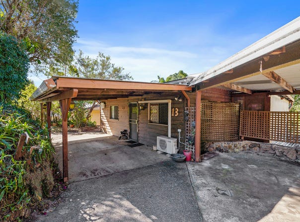 13 Thomas Street, Bray Park, NSW 2484