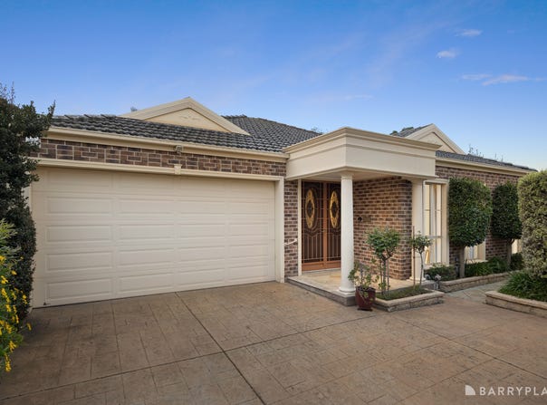 2/23 Carween Avenue, Mitcham, Vic 3132