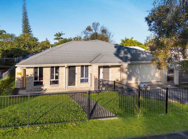 13 Laconia Street, Logan Central, Qld 4114