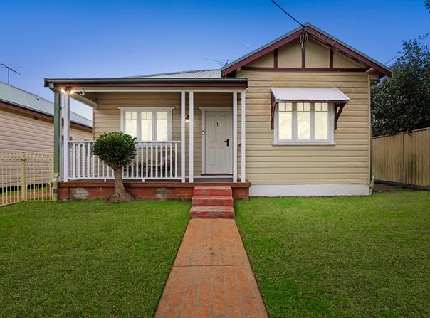 1/474 George Street, South Windsor, NSW 2756