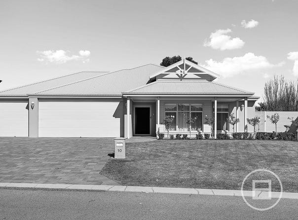 10 Cranwood Crescent, Viveash, WA 6056