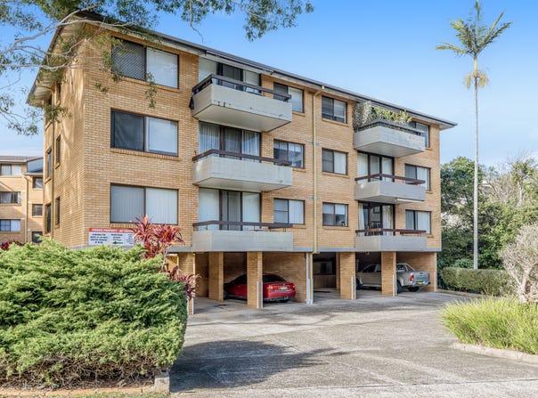35/6 Flynn Street, Port Macquarie, NSW 2444