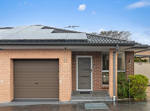 8/3-5 Tungarra Road, Girraween, NSW 2145