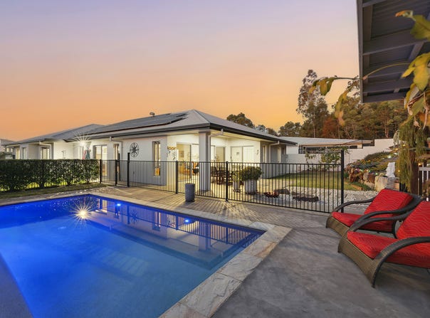 39 Kirkwood Place, Reedy Creek, Qld 4227