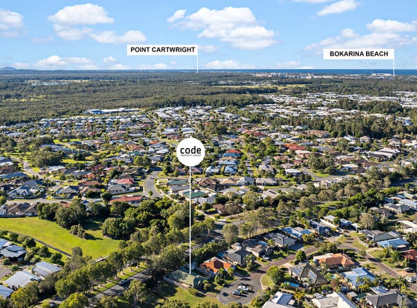 14 Centennial Place, Little Mountain, Qld 4551