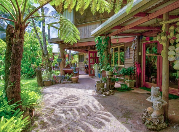 265 Jackson Road, Shell Pocket, Qld 4855
