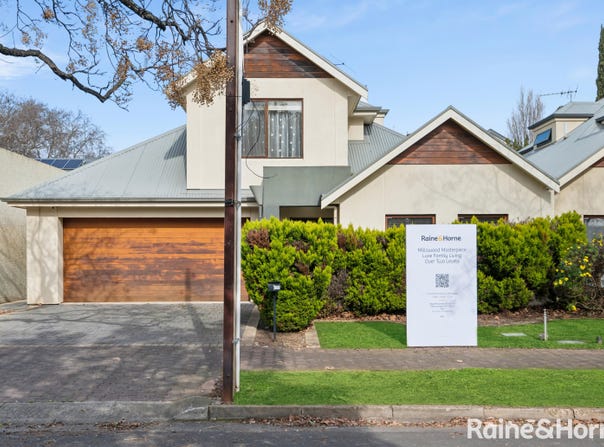 1 Cranbrook Avenue, Millswood, SA 5034