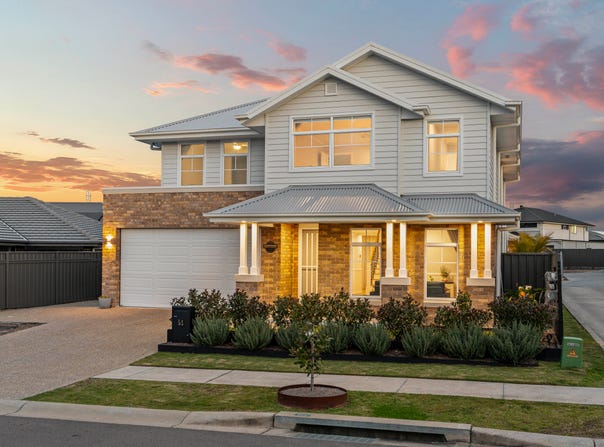14 Cudmore Crescent, Wyee, NSW 2259