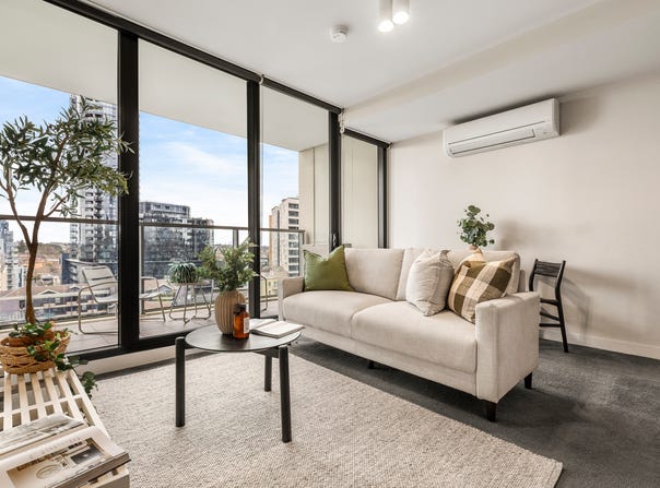 1311/50 Claremont Street, South Yarra, Vic 3141