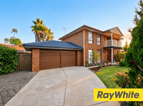 63 Hilton Way, Melton West, Vic 3337