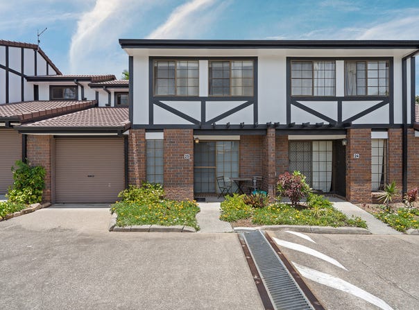 25/190-192 Ewing Road, Woodridge, Qld 4114