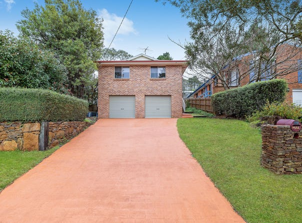 10 Kirkwood Street, Blackheath, NSW 2785