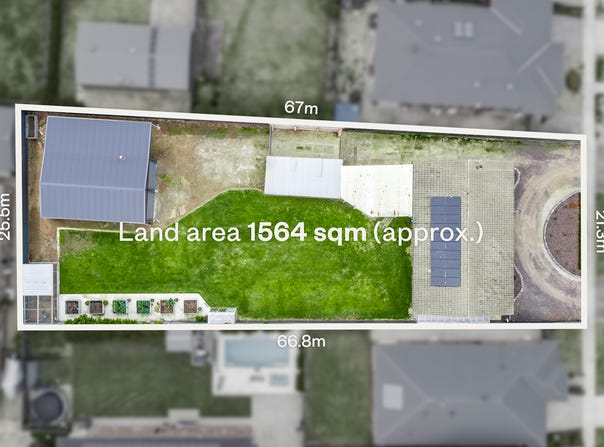 33 Caddys Road, Lara, Vic 3212