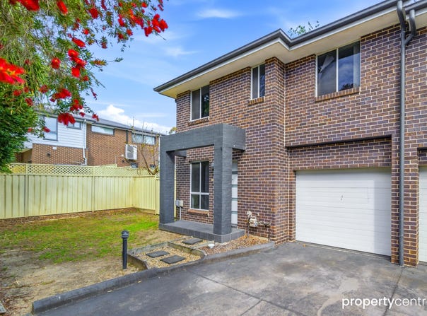 4/28 Cutler Avenue, St Marys, NSW 2760