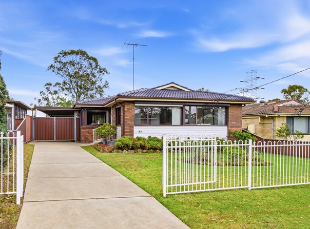 93 Eton Road, Cambridge Park, NSW 2747