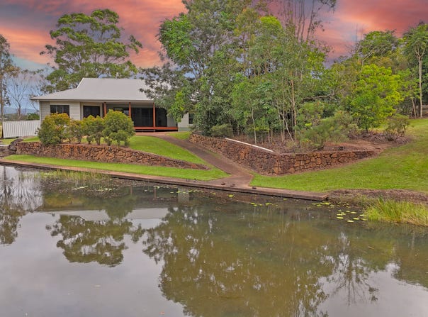 19 Eden Drive, Tinaroo, Qld 4872